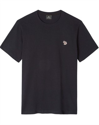 Zebra Logo T-shirt